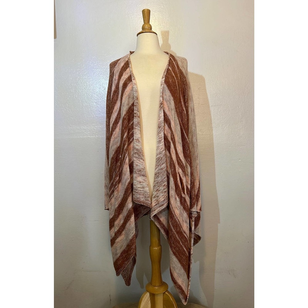 Free people shawl cardigan